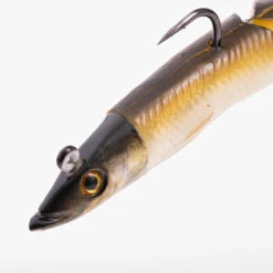 COMBO Leurres Souples Slug SLUGEELO 160 Ayu/Bleu -Pêche Séries Boutique combo leurres souples slug slugeelo 160 ayubleu 6