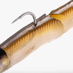 COMBO Leurres Souples Slug SLUGEELO 160 Ayu/Bleu -Pêche Séries Boutique combo leurres souples slug slugeelo 160 ayubleu 7