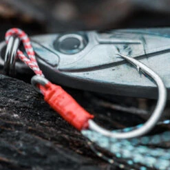 CUILLER BIASTOS 80gr ANCHOIS Pêche Au Leurre En Mer -Pêche Séries Boutique cuiller biastos 80gr anchois peche au leurre en mer 5