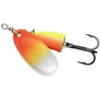 Cuiller Tournante Blue Fox Northern Lights Vibrax (OCU - N°5) -Pêche Séries Boutique cuiller tournante blue fox northern lights vibrax ocu n5