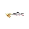 Cuiller Tournante Blue Fox Vibrax Chaser (2 - G) 2 Cuiller Tournante Blue Fox Vibrax Chaser (2 - G) -Pêche Séries Boutique cuiller tournante blue fox vibrax chaser 2 g