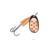 Cuiller Tournante Blue Fox Vibrax Long Cast (3 - BCYR) 2 Cuiller Tournante Blue Fox Vibrax Long Cast (3 - BCYR) -Pêche Séries Boutique cuiller tournante blue fox vibrax long cast 3 bcyr