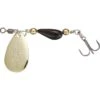 Cuiller Tournante Daiwa Silvercreek Spinner 6g (Gold Brown) -Pêche Séries Boutique cuiller tournante daiwa silvercreek spinner 6g gold brown