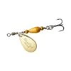 Cuiller Tournante Daiwa Silvercreek Spinner 6g (Gold Metal) 1 Cuiller Tournante Daiwa Silvercreek Spinner 6g (Gold Metal) -Pêche Séries Boutique cuiller tournante daiwa silvercreek spinner 6g gold metal