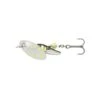 Cuiller Tournante Savage Gear Sticklebait Spinner 9,1g (9,1g - Green Silver Ayu) -Pêche Séries Boutique cuiller tournante savage gear sticklebait spinner 91g 91g green silver ayu