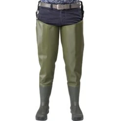 Cuissardes De Pêche 100 PVC -Pêche Séries Boutique cuissardes de peche 100 pvc 7