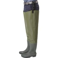 Cuissardes De Pêche 100 PVC -Pêche Séries Boutique cuissardes de peche 100 pvc 8