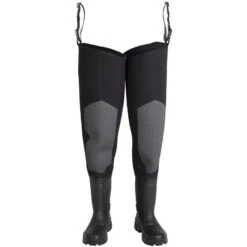 Cuissardes De Pêche 500 Thermo Néoprene 4mm -Pêche Séries Boutique cuissardes de peche 500 thermo neoprene 4mm 2