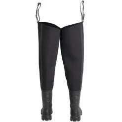 Cuissardes De Pêche 500 Thermo Néoprene 4mm -Pêche Séries Boutique cuissardes de peche 500 thermo neoprene 4mm 3