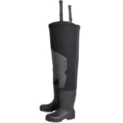 Cuissardes De Pêche 500 Thermo Néoprene 4mm -Pêche Séries Boutique cuissardes de peche 500 thermo neoprene 4mm 4