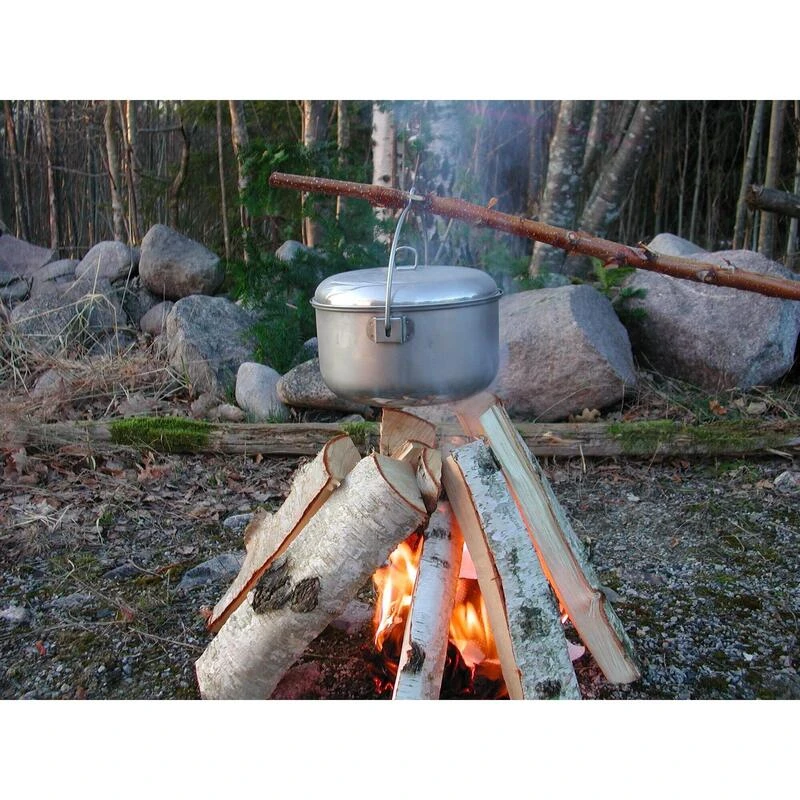 EAGLE Products Kettle 6L En Acier Inoxydable 3 EAGLE Products Kettle 6L En Acier Inoxydable