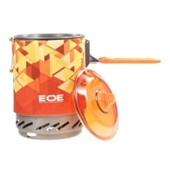 Eifel Outdoor Equipment Scandium X2 Soufflet -Pêche Séries Boutique eifel outdoor equipment scandium x2 soufflet 3