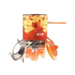 Eifel Outdoor Equipment Scandium X2 Soufflet -Pêche Séries Boutique eifel outdoor equipment scandium x2 soufflet 5