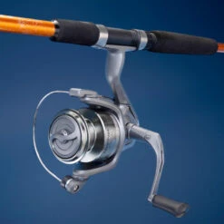 ENSEMBLE AU POSE SEACOAST LIGHT 500 270 TELESCOPIQUE PECHE EN MER -Pêche Séries Boutique ensemble au pose seacoast light 500 270 telescopique peche en mer 4