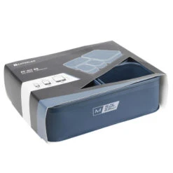 Ensemble De Boites De Préparation D'appât Pour La Pêche Au Coup PF - KIT - BB -Pêche Séries Boutique ensemble de boites de preparation dappat pour la peche au coup pf kit bb 3