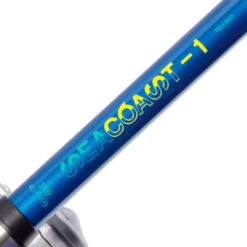 ENSEMBLE PÊCHE AU POSE EN MER Canne Et Moulinet SEACOAST-1 350 TÉLESCOPIQUE -Pêche Séries Boutique ensemble peche au pose en mer canne et moulinet seacoast 1 350 telescopique 3