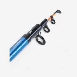 ENSEMBLE PÊCHE AU POSE EN MER Canne Et Moulinet SEACOAST 100 350 TÉLESCOPIQUE -Pêche Séries Boutique ensemble peche au pose en mer canne et moulinet seacoast 100 350 telescopique 4