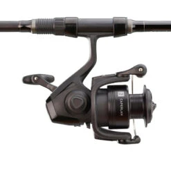 ENSEMBLE PÊCHE DE LA CARPE SET XTREM 500 12' 10 ENSEMBLE PÊCHE DE LA CARPE SET XTREM 500 12' -Pêche Séries Boutique ensemble peche de la carpe set xtrem 500 12 2