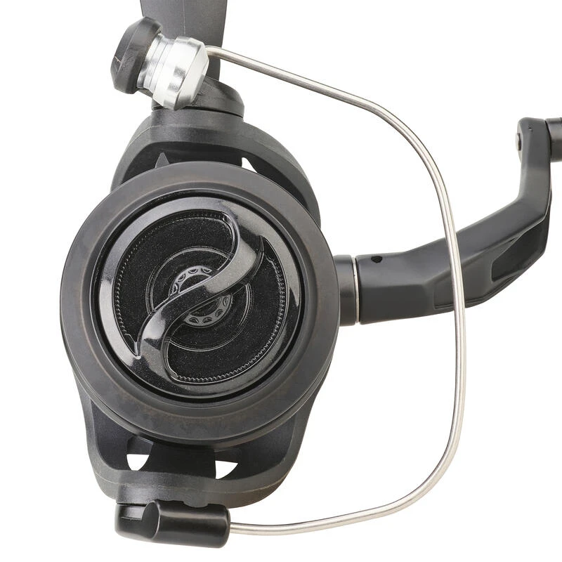 ENSEMBLE PÊCHE DE LA CARPE SET XTREM 500 12' 7 ENSEMBLE PÊCHE DE LA CARPE SET XTREM 500 12' – Image 5