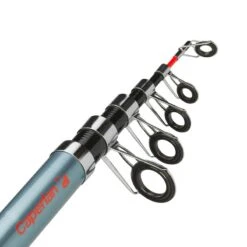 ENSEMBLE PÊCHE EN MER AU POSE SEACOAST-5 350 -Pêche Séries Boutique ensemble peche en mer au pose seacoast 5 350 5