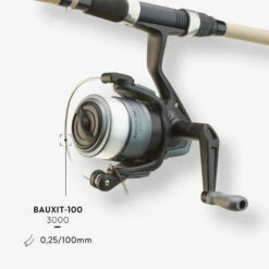 ENSEMBLE UFISH 2.10 P 9 ENSEMBLE UFISH 2.10 P -Pêche Séries Boutique ensemble ufish 210 p 2