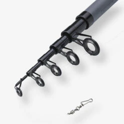 ENSEMBLE UFISH 2.40 -Pêche Séries Boutique ensemble ufish 240 3