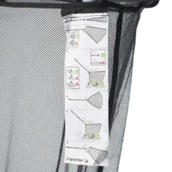 Épuisette Carpnet 500 Pêche De La Carpe -Pêche Séries Boutique epuisette carpnet 500 peche de la carpe 4