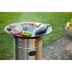 Feuerhand Plaque De Gril Pyron -Pêche Séries Boutique feuerhand plaque de gril pyron 5