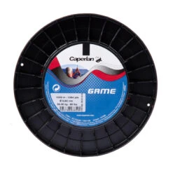 Fil De Pêche à La Traine Game 1000m 8 Fil De Pêche à La Traine Game 1000m -Pêche Séries Boutique fil de peche a la traine game 1000m 2