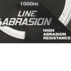 Fil Line Abrasion White 1000m Pêche En Mer -Pêche Séries Boutique fil line abrasion white 1000m peche en mer 5