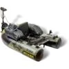 Float Tube Black Cat Battle Boat Set -Pêche Séries Boutique float tube black cat battle boat set