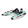 Float Tube SEVEN BASS DESIGN - FLATFORM Evo XL -Pêche Séries Boutique float tube seven bass design flatform evo xl