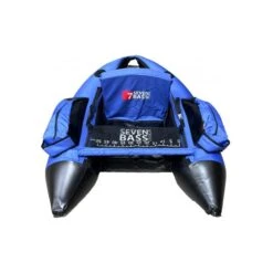 Float Tube SEVEN BASS DESIGN - HEKO 145 -Pêche Séries Boutique float tube seven bass design heko 145 4