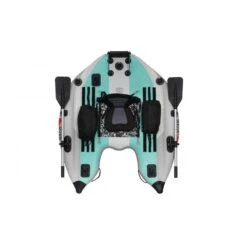 Float Tube Seven Bass FlatForm Junior (Bleu) -Pêche Séries Boutique float tube seven bass flatform junior bleu 2