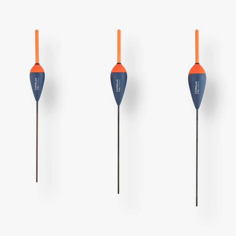 Flotteur Pêche En Mer SW FLT LGT X2 8gr 5 Flotteur Pêche En Mer SW FLT LGT X2 8gr – Image 3