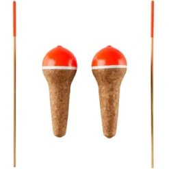 FLOTTEURS "TOULOUSAIN" LIEGE PÊCHE DE LA TRUITE TF-FLT-L -Pêche Séries Boutique flotteurs toulousain liege peche de la truite tf flt l 1