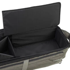 FOURREAU COMPAKT 2 à 4 CANNES PÊCHE DE LA CARPE -Pêche Séries Boutique fourreau compakt 2 a 4 cannes peche de la carpe 7