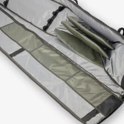 Fourreau De Pêche Au Feeder Souple 1m90 - Soft Rodbag Feeder 1m90 -Pêche Séries Boutique fourreau de peche au feeder souple 1m90 soft rodbag feeder 1m90 8