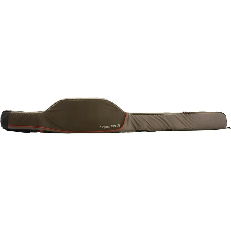 FOURREAU PÊCHE DE LA CARPE CARP HOLDALL-5 3 CANNES 10" 4 FOURREAU PÊCHE DE LA CARPE CARP HOLDALL-5 3 CANNES 10" – Image 2