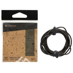 Gaine Grise En Tungstène 2m Pêche De La Carpe -Pêche Séries Boutique gaine grise en tungstene 2m peche de la carpe 2