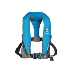 Crewsaver Gilet De Sauvetage Automatique CrewFit 165N Sport - Avec Sous Cutale -Pêche Séries Boutique gilet de sauvetage automatique crewfit 165n sport avec sous cutale 1