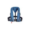 Crewsaver Gilet De Sauvetage Automatique CrewFit 165N Sport - Avec Sous Cutale -Pêche Séries Boutique gilet de sauvetage automatique crewfit 165n sport avec sous cutale