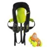 PLASTIMO Gilet De Sauvetage Automatique SLR 196 +masque Intégré - Hammar -Pêche Séries Boutique gilet de sauvetage automatique slr 196 masque integre hammar