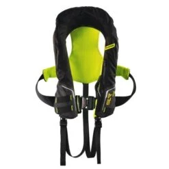 PLASTIMO Gilet De Sauvetage Automatique SLR 196 +masque Intégré - Hammar -Pêche Séries Boutique gilet de sauvetage automatique slr 196 masque integre hammar 2
