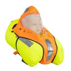 PLASTIMO Gilet De Sauvetage Automatique SLR 196 +masque Intégré - Hammar -Pêche Séries Boutique gilet de sauvetage automatique slr 196 masque integre hammar 4