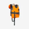Tribord Gilet De Sauvetage Enfant LJ100N Easy JR 15-40 Kg Orange/gris -Pêche Séries Boutique gilet de sauvetage enfant lj100n easy jr 15 40 kg orangegris