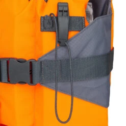 Tribord Gilet De Sauvetage Enfant LJ100N Easy JR 15-40 Kg Orange/gris -Pêche Séries Boutique gilet de sauvetage enfant lj100n easy jr 15 40 kg orangegris 7