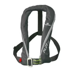 PLASTIMO GILET DE SAUVETAGE GONFLABLE ROUGE - PILOT 165 N - AUTOMATIQUE AVEC HARNAIS 11 PLASTIMO GILET DE SAUVETAGE GONFLABLE ROUGE - PILOT 165 N - AUTOMATIQUE AVEC HARNAIS -Pêche Séries Boutique gilet de sauvetage gonflable rouge pilot 165 n automatique avec harnais 4