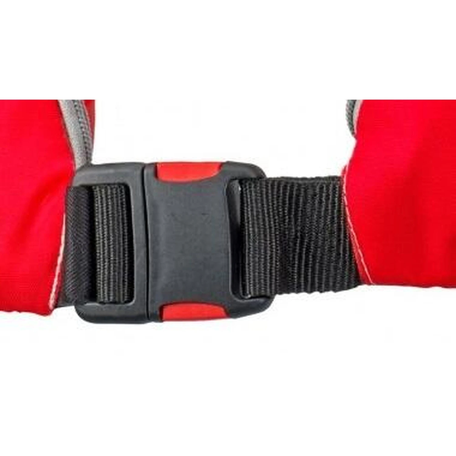 PLASTIMO Gilet De Sauvetage Manuel Pilot Adulte 165 Newtons - Noir 5 PLASTIMO Gilet De Sauvetage Manuel Pilot Adulte 165 Newtons - Noir – Image 3