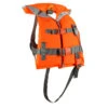 Tribord Gilet De Sauvetage Mousse Bateau Enfant LJ 100N Orange -Pêche Séries Boutique gilet de sauvetage mousse bateau enfant lj 100n orange